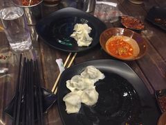 -大妈水饺(文华巷店)