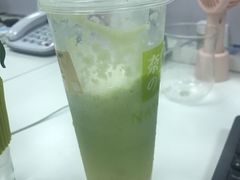-奈雪的茶(南山大冲一期店)