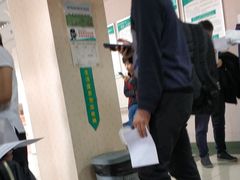 -首都医科大学附属北京同仁医院(南区)