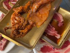 -火炉火自助餐(西直门凯德MALL店)