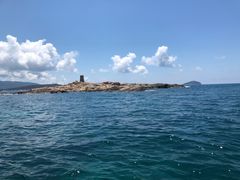 -亚龙湾海底世界