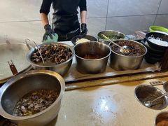 -沈记土鸡米线(七星街品牌中心店)
