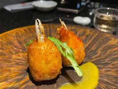 -上井料理黑金店(IFS国金中心店)