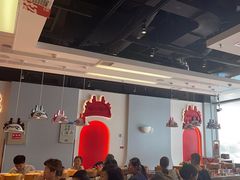 -龍歌自助小火锅(市南金茂湾店)