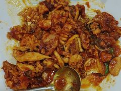 -清真•蜀风园(丁字沽总店)