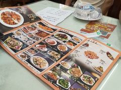 -同发号饭庄(复兴路店)