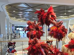 -丽达购物中心(崂山店)