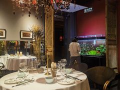 -小河盐帮·私家菜·烤鸭(三元桥·霄云路店)