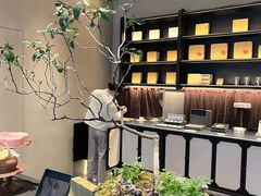 -LE JARDIN de Joel Robuchon(BFC外滩金融中心店)