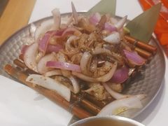 -杨记齐齐哈尔烤肉(总店)