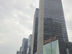 -万达广场(长沙开福店)