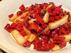 -晓长安·新陕菜(曲江店)