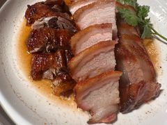 -麒麟中餐厅·经典粤菜·地道菜式老字号(广州长隆酒店)