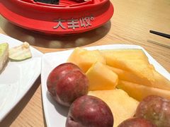 -大丰收脆鱼(浦西万达店)