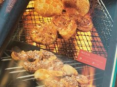 -巴依老爷新疆美食(牡丹园店)