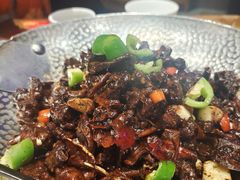 -巢爷老味(东方红店)