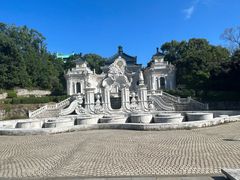 -珠海圆明新园