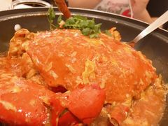 -新加坡海鲜共和(名胜世界圣淘沙海滨坊)