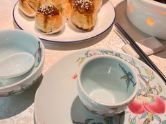 -维园悦谱·海派家常菜(乌鲁木齐南路店)