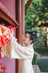 -汉仪华裳汉服馆(打浦桥店)