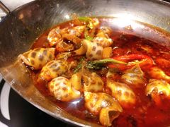 -徐记海鲜(汉城湖|太奥店)