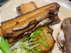 干煎带鱼-锡和无锡菜(景丽苑店)