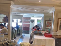 -大鸭梨烤鸭(左家庄店)