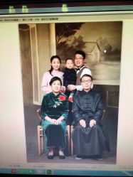 -时光纪全家福·母女写真