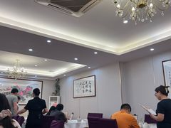 -万山楼海鲜酒家·二十三年老字号