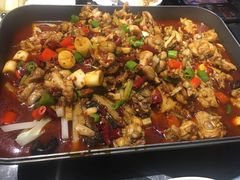 -咏哇美蛙美味(厦门罗宾森店)
