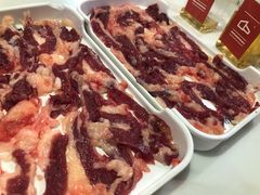 -潮汕大目牛肉火锅(上梅林店)