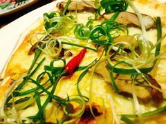 -JINNS锦时 steak&pizza(浸信会礼拜堂旧址店)