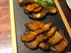-外婆家(南开大悦城店)