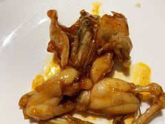 -味莊·青岛菜(云霄路店)