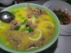 酸汤肥牛-醉英雄四川料理(新塘万达广场店)