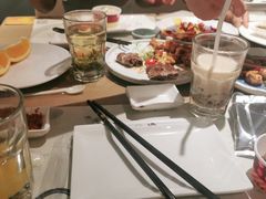 -大渔铁板烧(花园道店)
