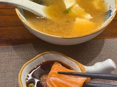 -戏作寿司(观音桥店)
