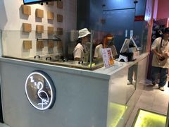 -狐狸和向日葵(北京路店)