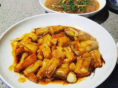 -荣家小吃(紫阳街店)