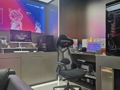 -ROG玩家国度(美罗城店)
