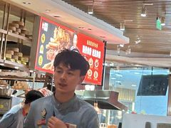 -西贝(宝乐汇店)