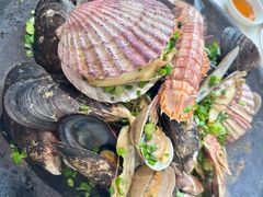 -好兄弟郭巨海鲜(天一阁店)