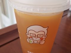 -肯德基(蓝桥店)
