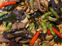 -常和州·夜宵大排档(常州单店)