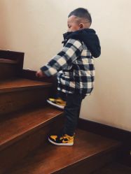 -奇怪的独角兽亲子理发沙龙