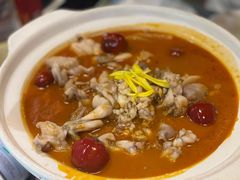 -付掌柜在成都·热炒砂锅集(金禾店)