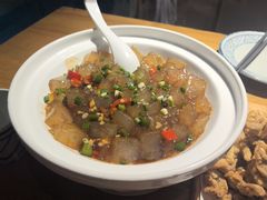 -山丹丹西北菜(金贸大厦店)