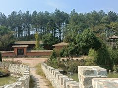 -杏花村文化旅游区