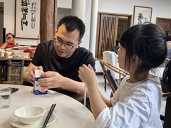 -院8里·少城记忆老川菜(宽窄巷子店)