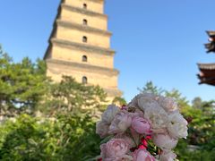 -大慈恩寺(大雁塔)